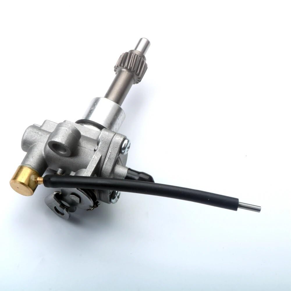 Amazon.com: Scooter Oil Pump Assy for K-y-m-co C-u-rio CX 50 DJ